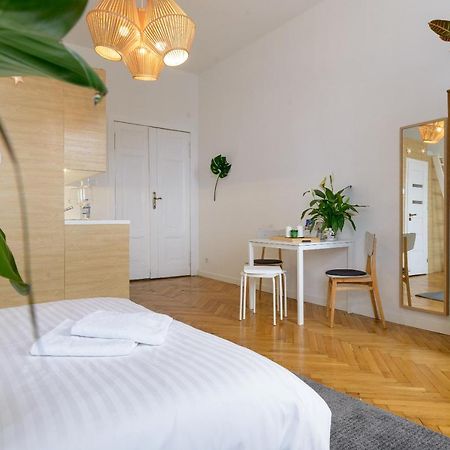 Apartamenty St Martin Poznan Centrum Екстериор снимка