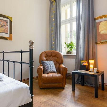 Apartamenty St Martin Poznan Centrum Екстериор снимка