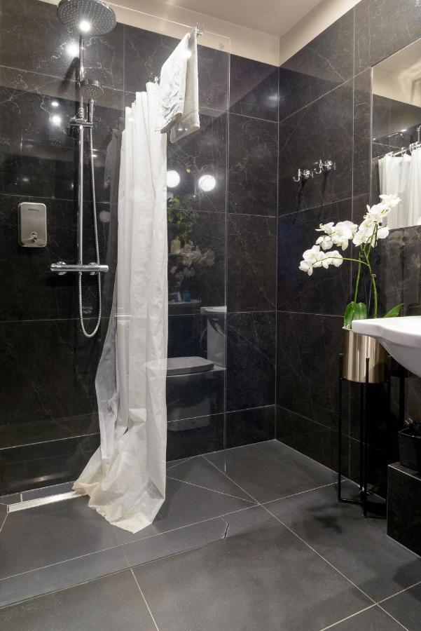 Apartamenty St Martin Poznan Centrum Екстериор снимка