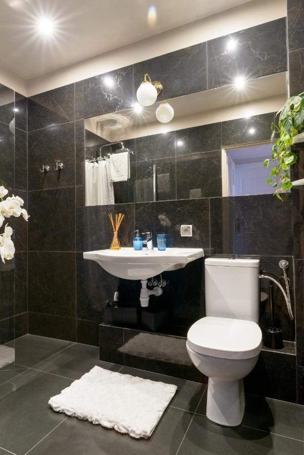Apartamenty St Martin Poznan Centrum Екстериор снимка