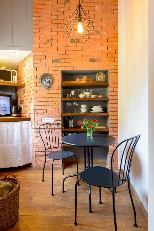 Apartamenty St Martin Poznan Centrum Екстериор снимка