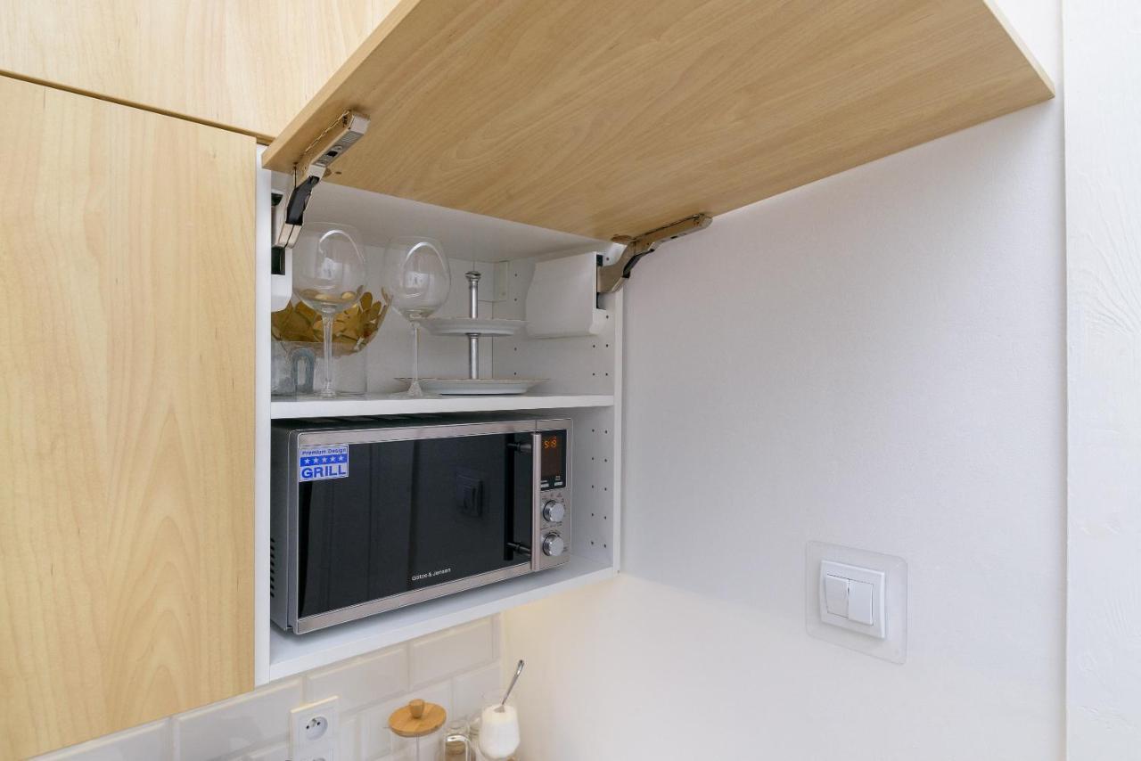 Apartamenty St Martin Poznan Centrum Екстериор снимка