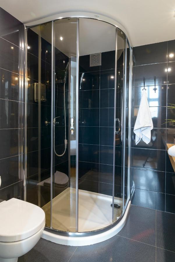 Apartamenty St Martin Poznan Centrum Екстериор снимка
