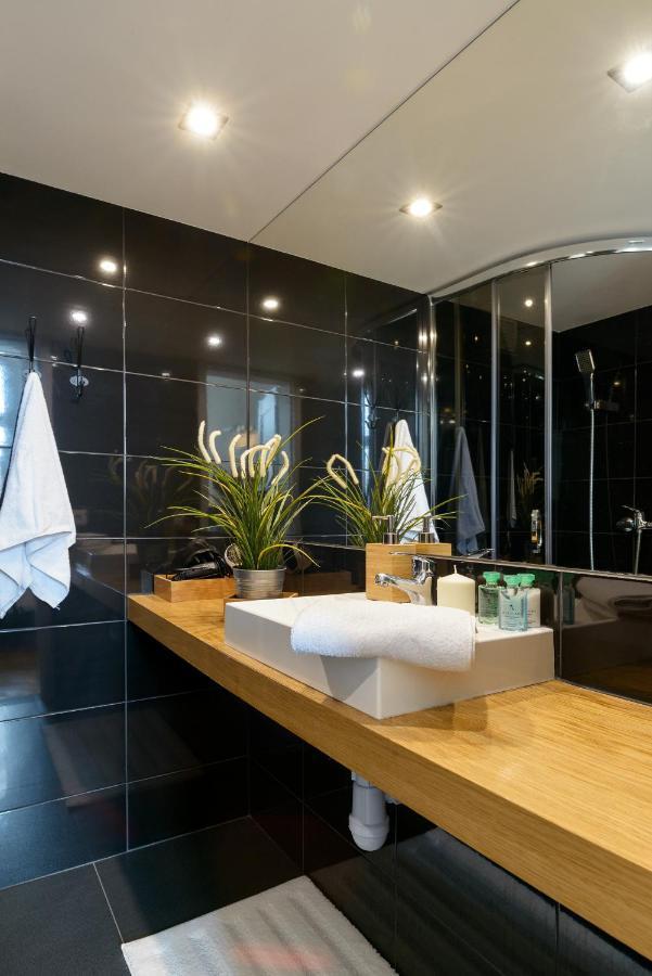 Apartamenty St Martin Poznan Centrum Екстериор снимка