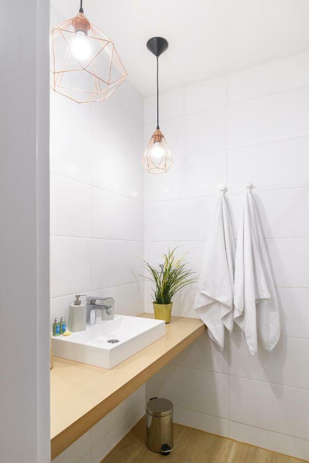 Apartamenty St Martin Poznan Centrum Екстериор снимка