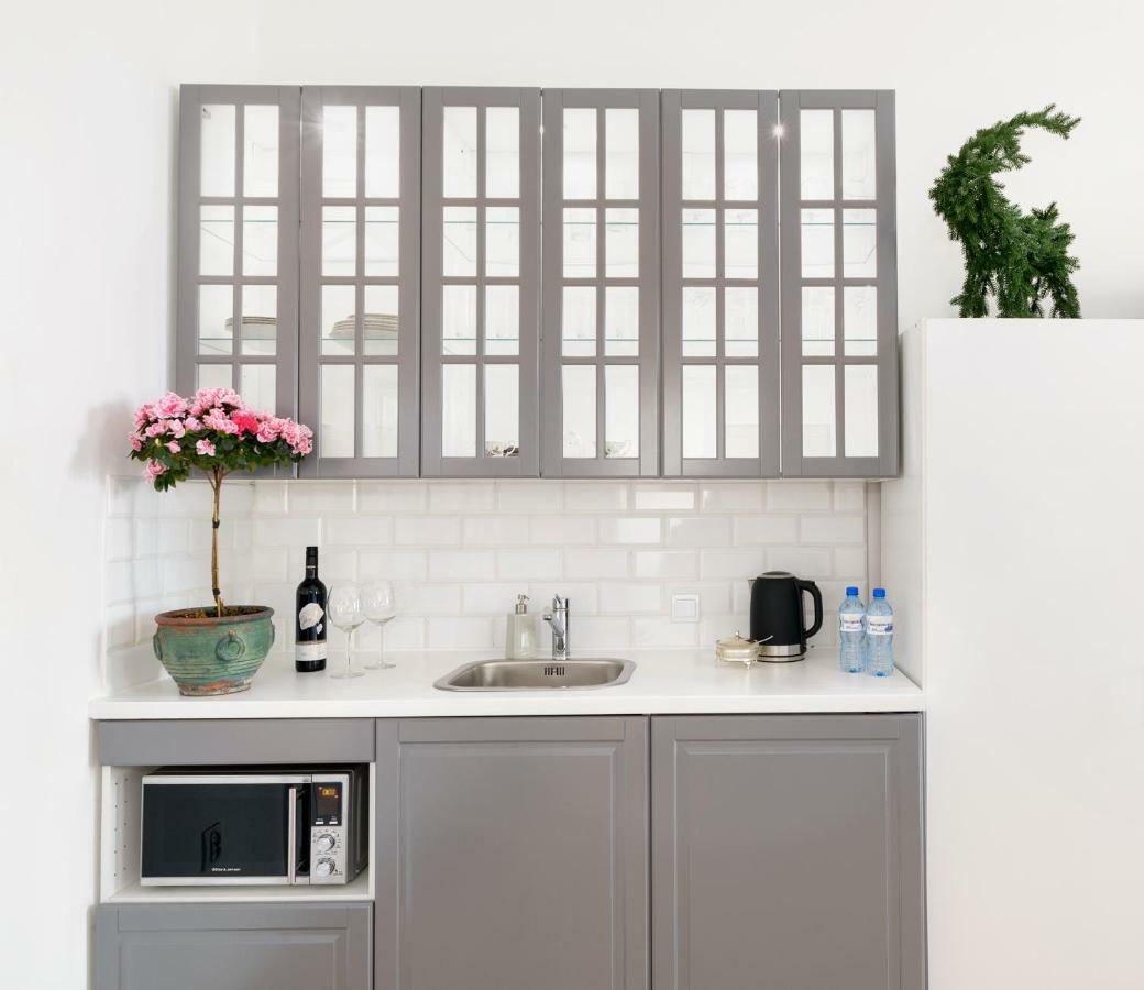 Apartamenty St Martin Poznan Centrum Екстериор снимка