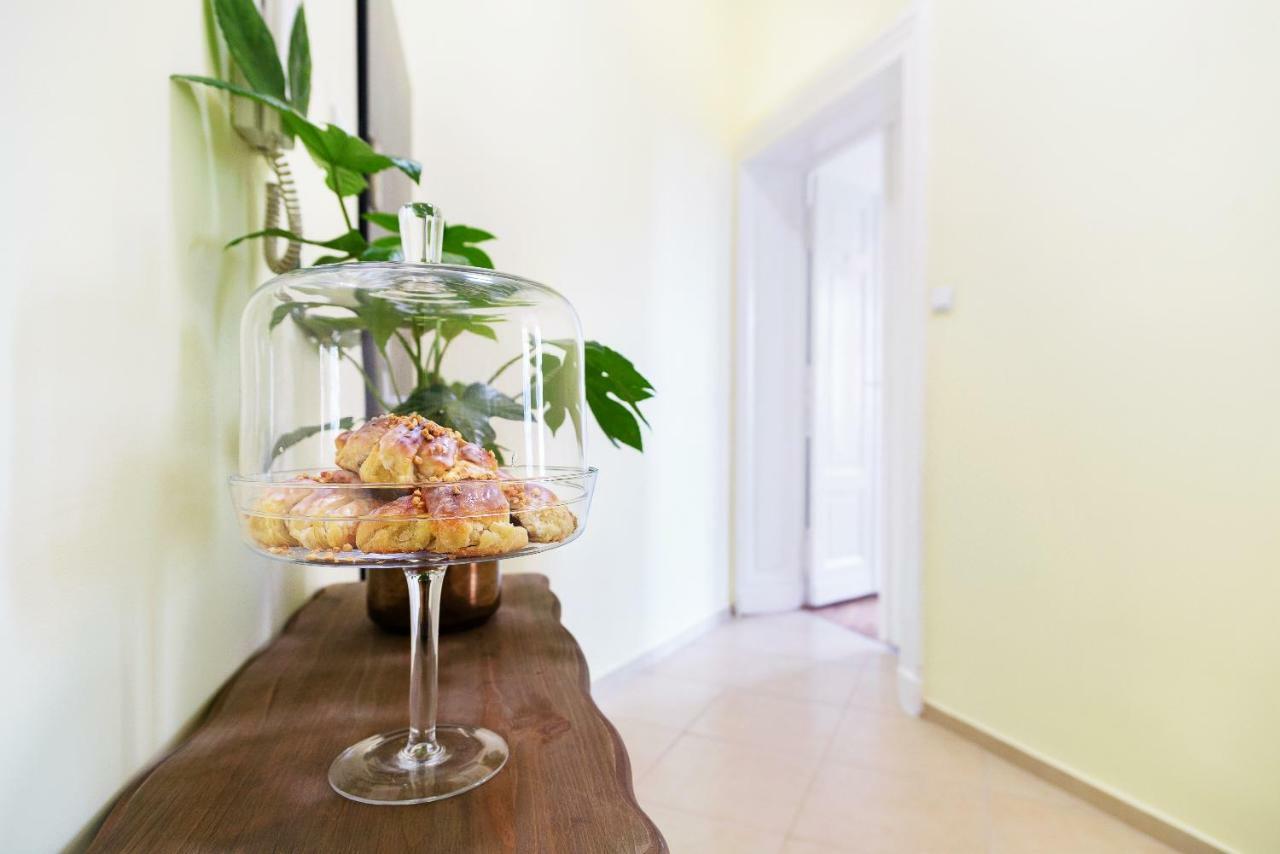 Apartamenty St Martin Poznan Centrum Екстериор снимка