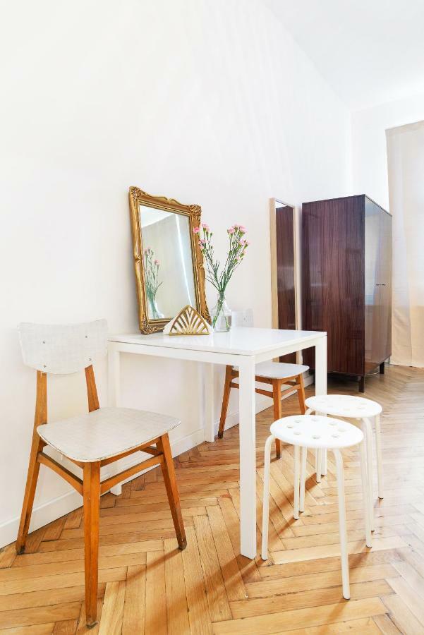 Apartamenty St Martin Poznan Centrum Екстериор снимка
