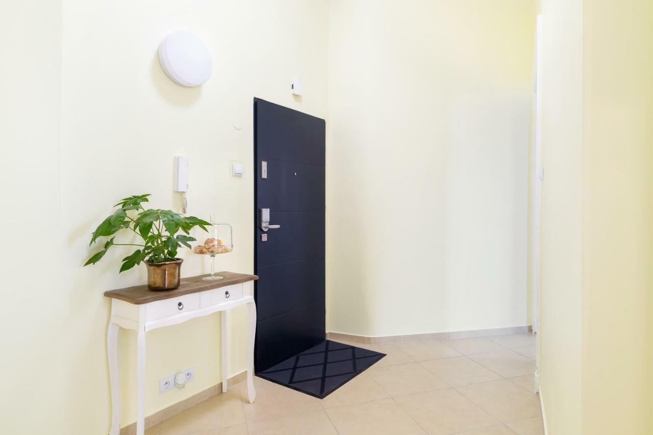 Apartamenty St Martin Poznan Centrum Екстериор снимка
